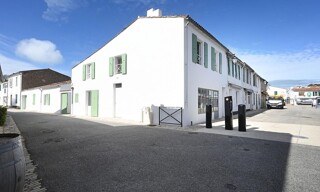 Maison 4 Pièces 128 m² à vendre à Les Portes-en-Ré (17880)