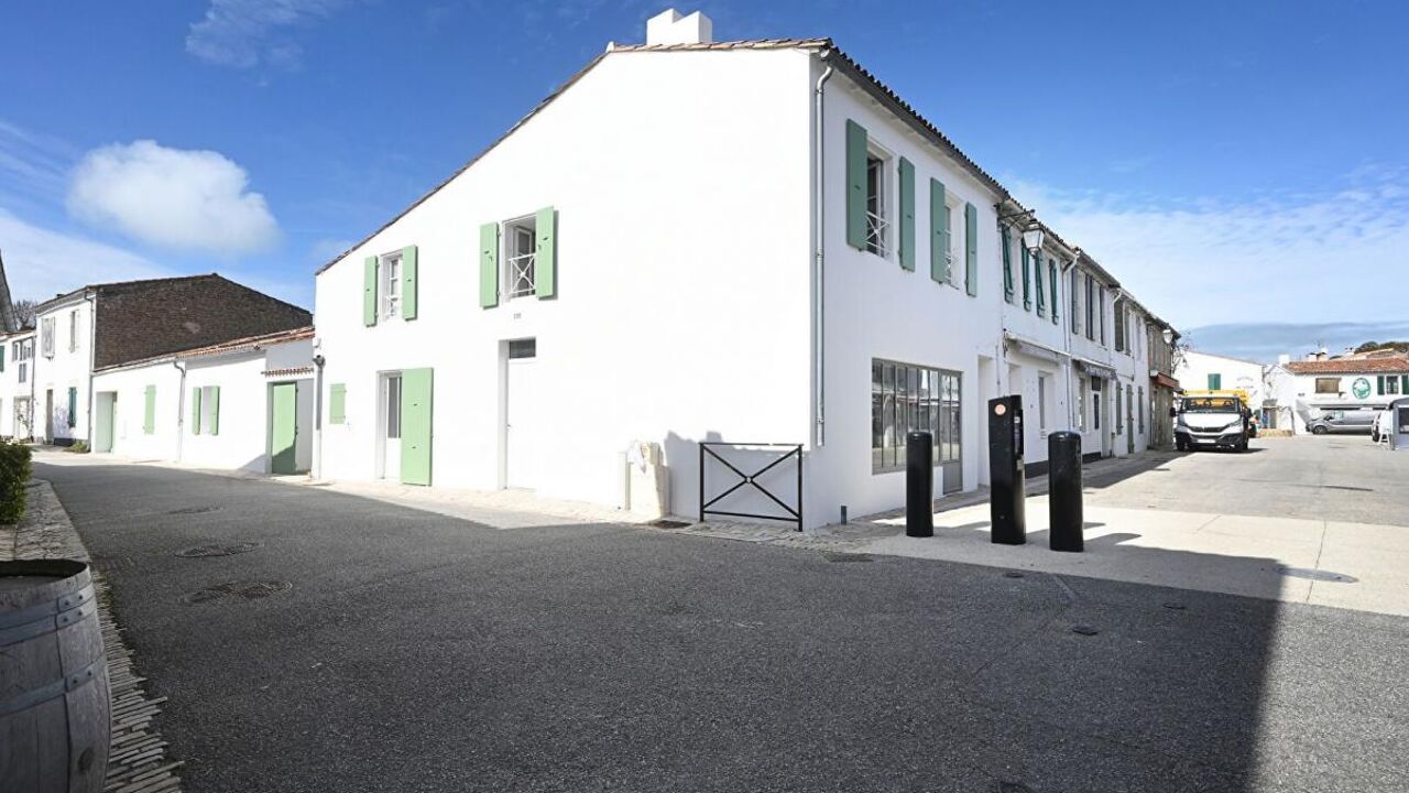 maison 4 pièces 128 m2 à vendre à Les Portes-en-Ré (17880)