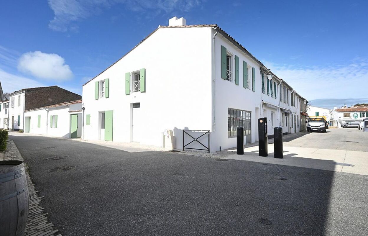 maison 4 pièces 128 m2 à vendre à Les Portes-en-Ré (17880)