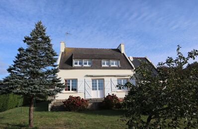 vente maison 278 300 € à proximité de Beuzec-Cap-Sizun (29790)