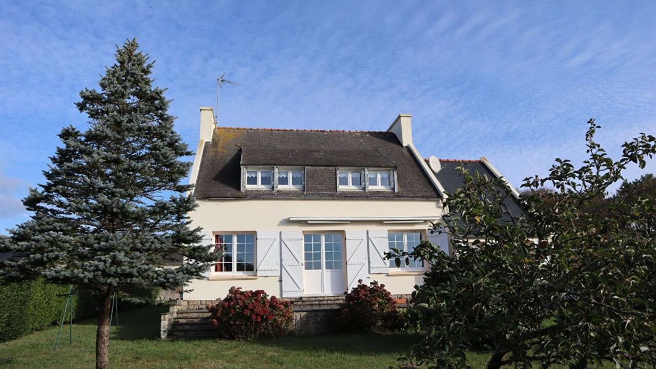 maison 5 pièces 135 m2 à vendre à Primelin (29770)