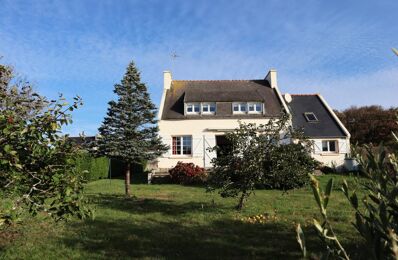 vente maison 278 300 € à proximité de Plouhinec (29780)