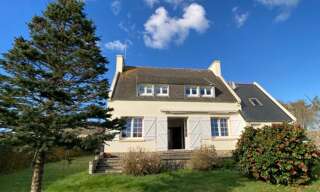 Maison 5 Pièces 135 m² à vendre à Primelin (29770)