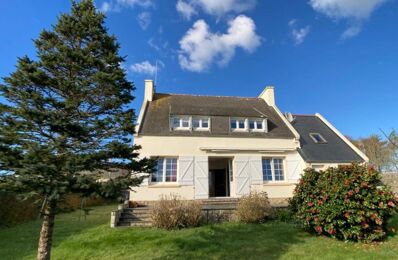 vente maison 278 300 € à proximité de Cléden-Cap-Sizun (29770)