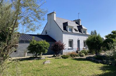 vente maison 283 000 € à proximité de Beuzec-Cap-Sizun (29790)