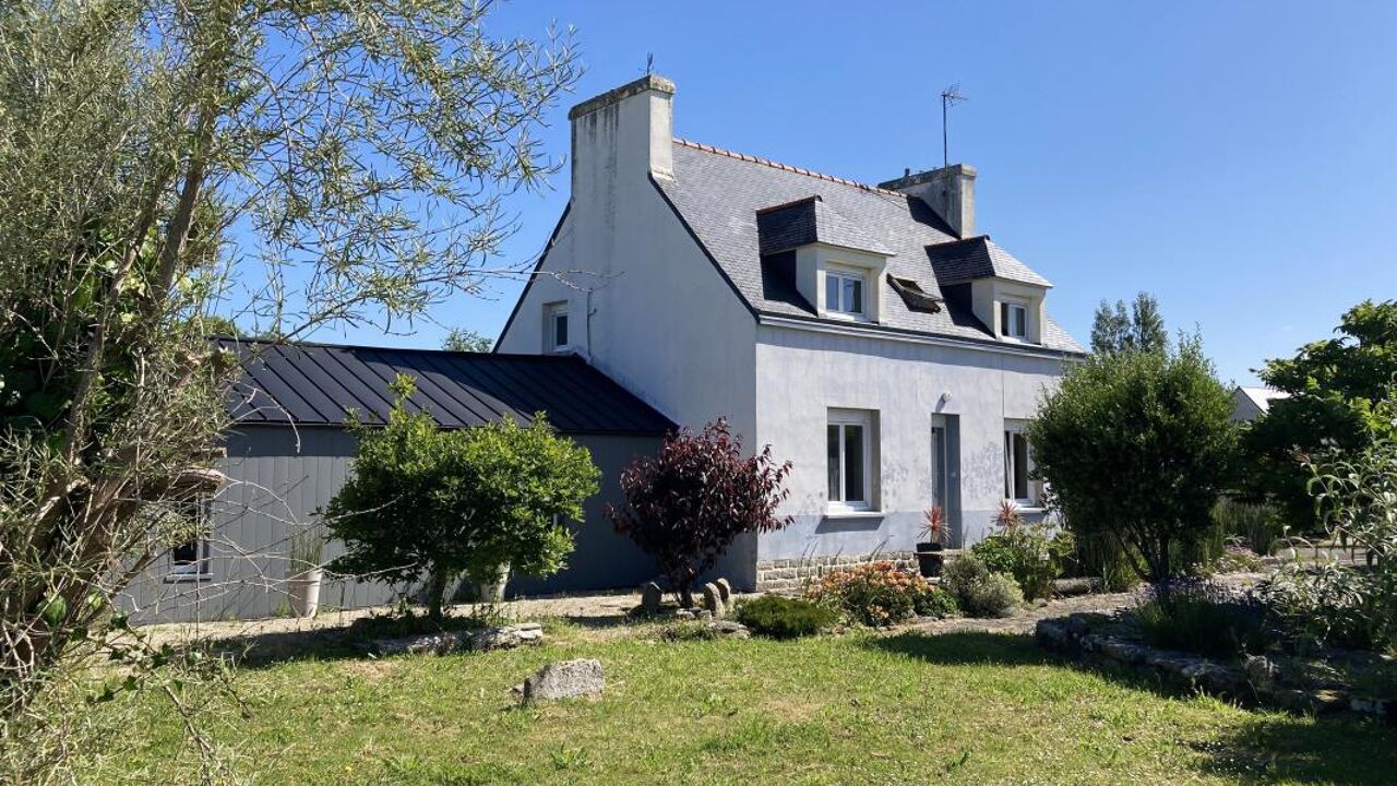 maison 8 pièces 190 m2 à vendre à Audierne (29770)