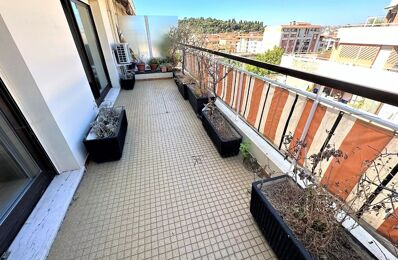 vente appartement 480 000 € à proximité de Roquebrune-Cap-Martin (06190)