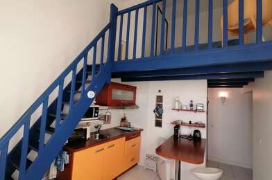 Appartement 2 pièces 122700 €