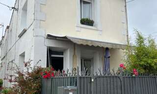 Maison 3 Pièces 70 m² à vendre à Saint-Georges-de-Didonne (17110)