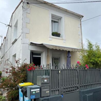 Maison 3 pièces 70 m²