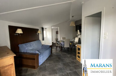 vente appartement 94 400 € à proximité de Champagné-les-Marais (85450)