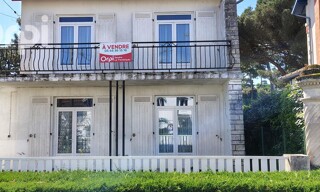 Maison 4 Pièces 78 m² à vendre à La Tremblade (17390)