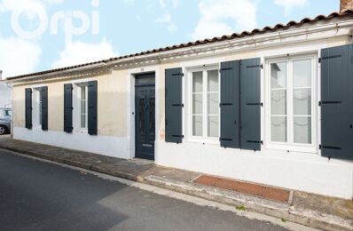 vente maison 444 900 € à proximité de Étaules (17750)