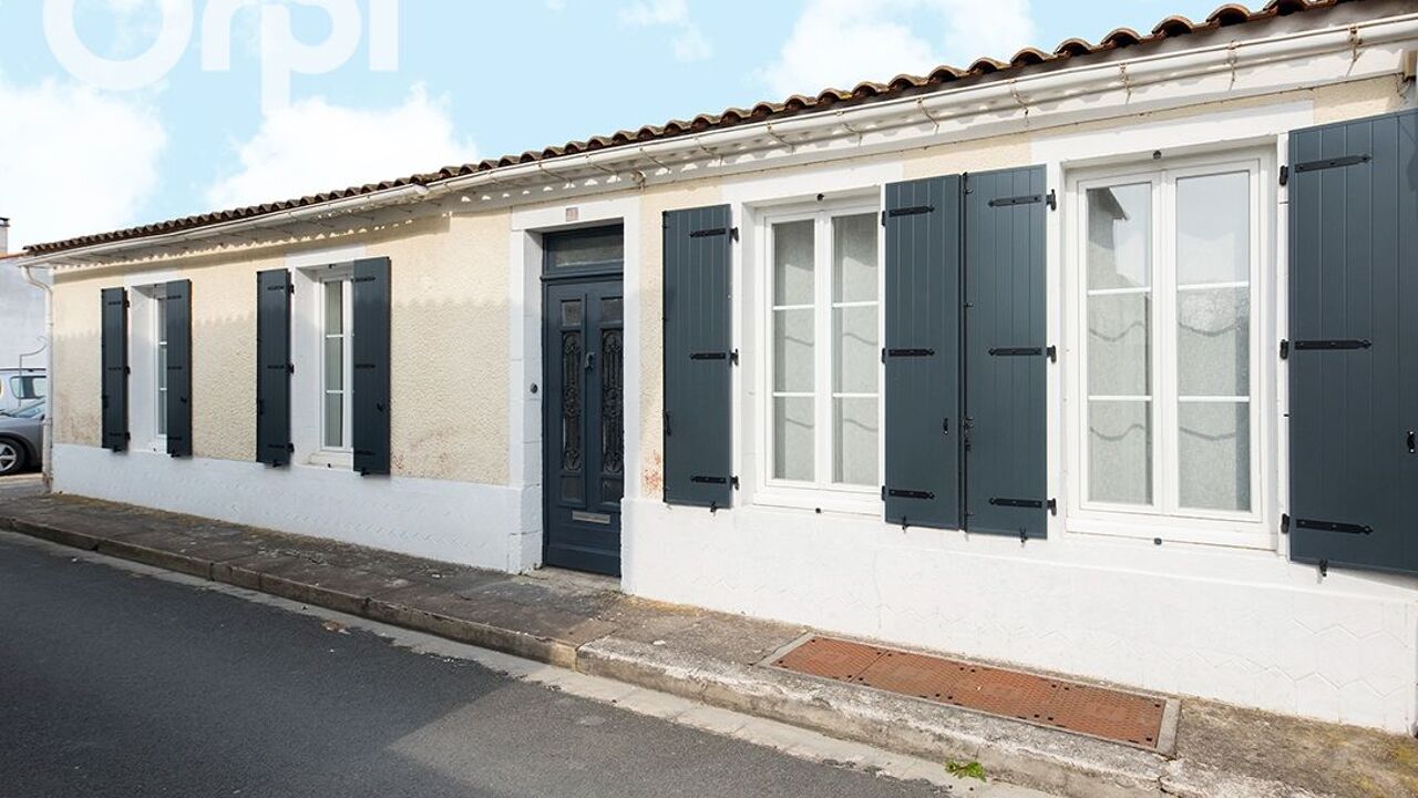 maison 4 pièces 127 m2 à vendre à La Tremblade (17390)