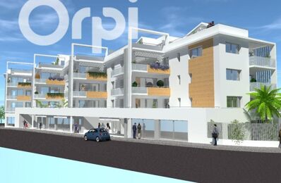 vente appartement 786 600 € à proximité de Vaux-sur-Mer (17640)