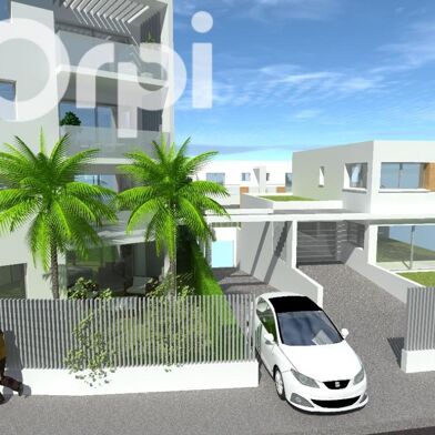 Maison 5 pièces 108 m²