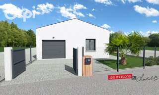 Maison 4 Pièces 93 m² à vendre à La Tremblade (17390)