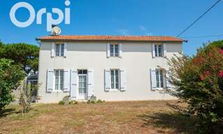 Maison 6 Pièces 137 m² à vendre à La Tremblade (17390)