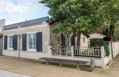 vente maison 347 800 € à proximité de Saint-Trojan-les-Bains (17370)