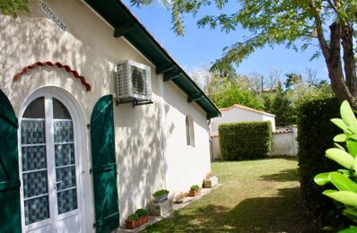 vente maison 346 900 € à proximité de Saint-Trojan-les-Bains (17370)