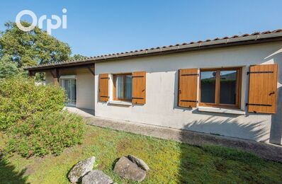 vente maison 295 900 € à proximité de Saint-Trojan-les-Bains (17370)