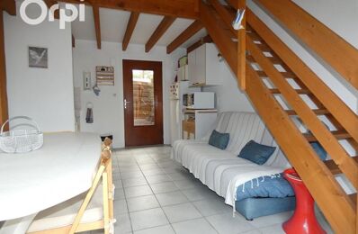 vente maison 209 900 € à proximité de Marennes (17320)