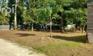 Terrain  764 m² à vendre à Les Mathes (17570)