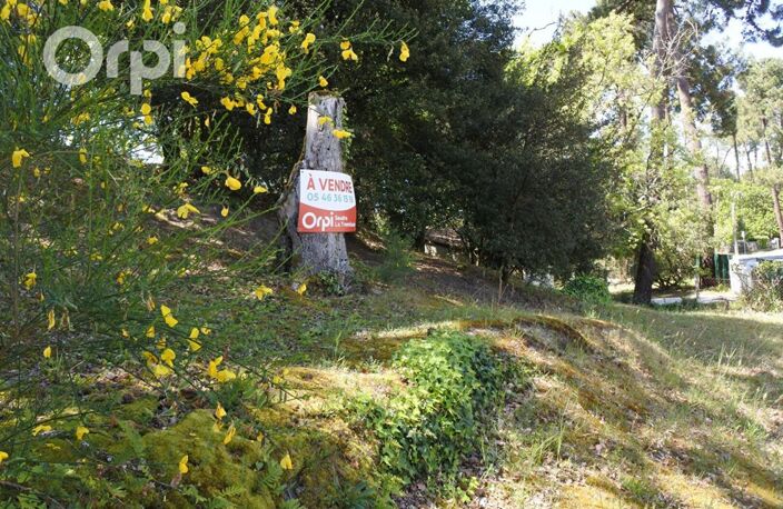 TERRAIN Ronce Les Bains 525 m2 -  800M MER - 400M MARCHÉ — photo 2