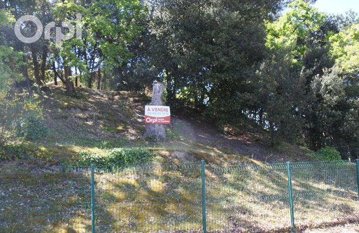 TERRAIN Ronce Les Bains 525 m2 -  800M MER - 400M MARCHÉ — photo 4