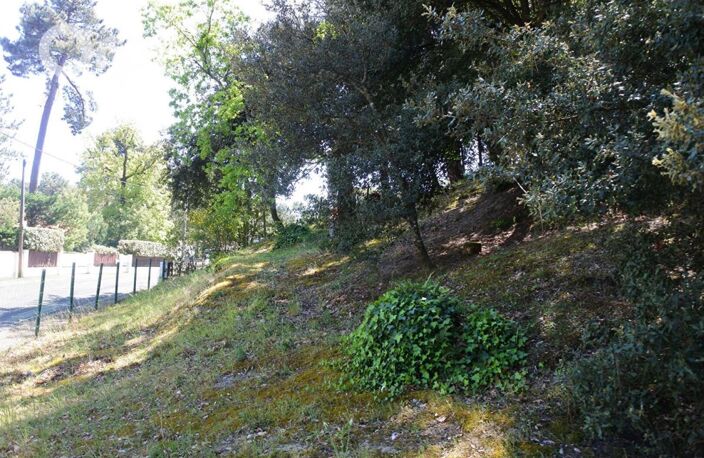 TERRAIN Ronce Les Bains 525 m2 -  800M MER - 400M MARCHÉ — photo 5