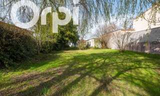 Terrain  862 m² à vendre à Les Mathes (17570)