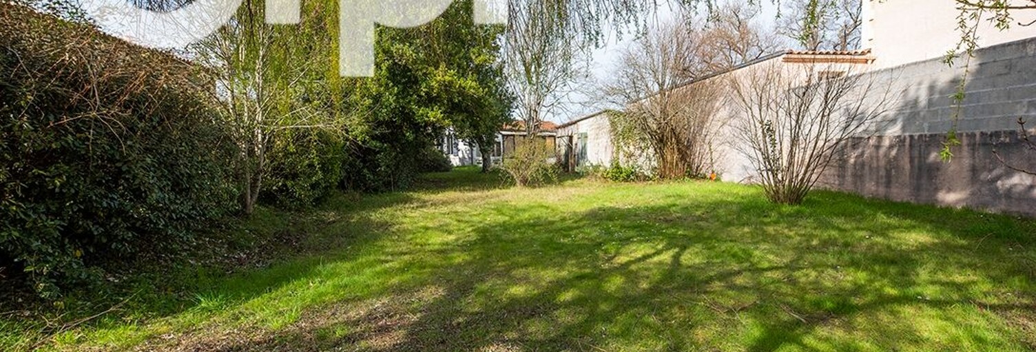 Terrain  862 m² à vendre à Les Mathes (17570)