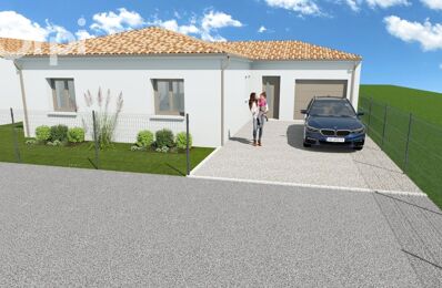 vente maison 475 000 € à proximité de Nieulle-sur-Seudre (17600)