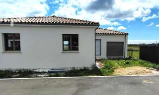 Maison 4 Pièces 92 m² à vendre à La Tremblade (17390)