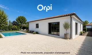 Maison 4 Pièces 92 m² à vendre à La Tremblade (17390)