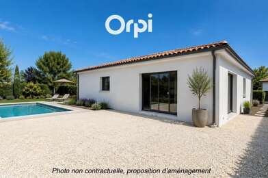 Maison 4 pièces 359900 €