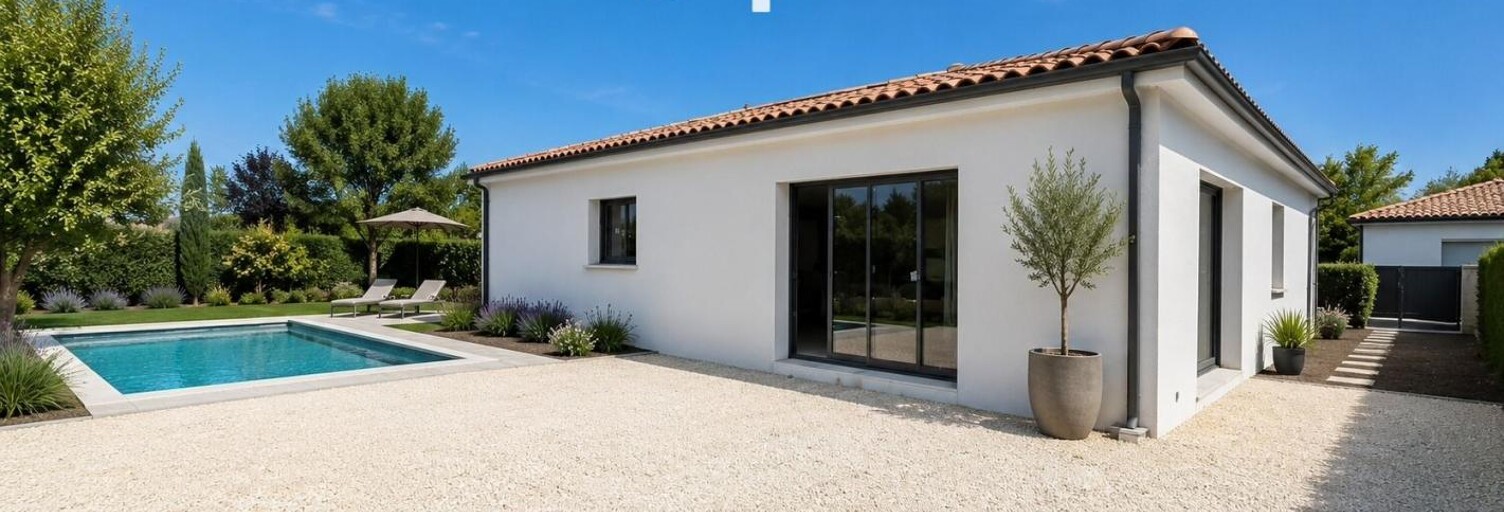 Maison 4 Pièces 92 m² à vendre à La Tremblade (17390)