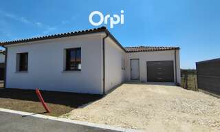 Maison 4 Pièces 92 m² à vendre à La Tremblade (17390)