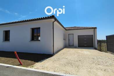Maison 4 pièces 359900 €