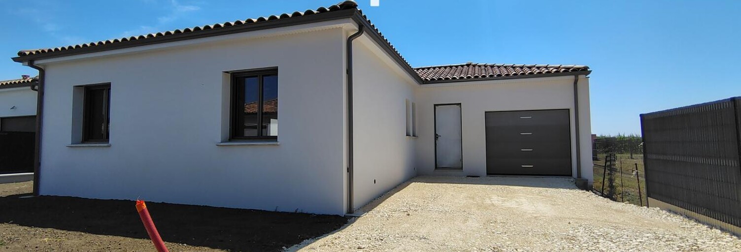 Maison 4 Pièces 92 m² à vendre à La Tremblade (17390)