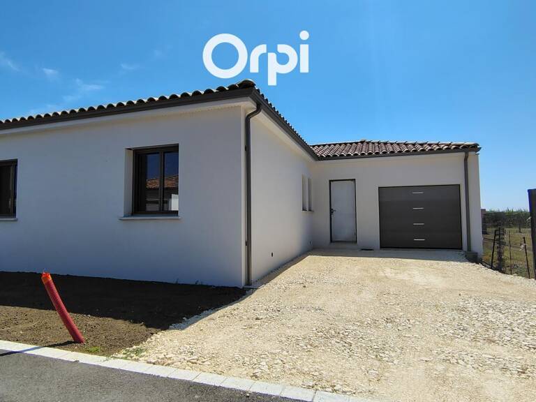 Maison neuve – La Tremblade centre-ville – À 8 min des plages de Ronce-les-Bains — photo 1
