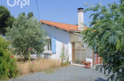 vente maison 236 900 € à proximité de Saint-Sulpice-de-Royan (17200)