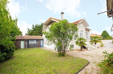 vente maison 260 000 € à proximité de Chaillevette (17890)