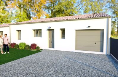 vente maison 379 900 € à proximité de Nieulle-sur-Seudre (17600)
