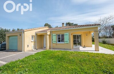 vente maison 399 900 € à proximité de Saint-Trojan-les-Bains (17370)