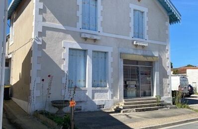 vente maison 253 935 € à proximité de Nieulle-sur-Seudre (17600)