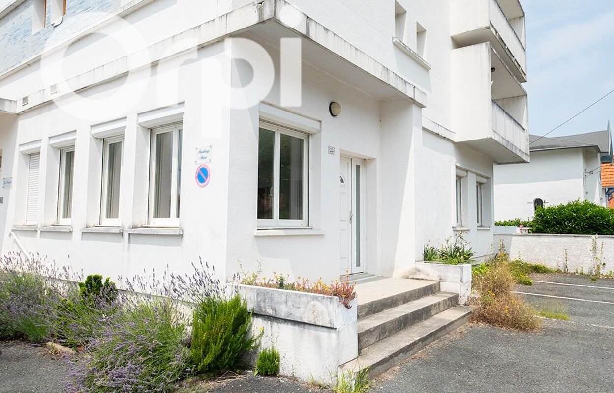 appartement 3 pièces 67 m2 à vendre à La Tremblade (17390)