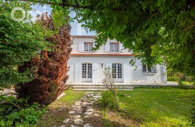 vente maison 466 900 € à proximité de Bourcefranc-le-Chapus (17560)