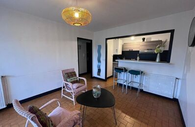 vente appartement 143 775 € à proximité de Saint-Palais-sur-Mer (17420)