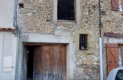 vente maison 79 000 € à proximité de Ferrières-sur-Ariège (09000)